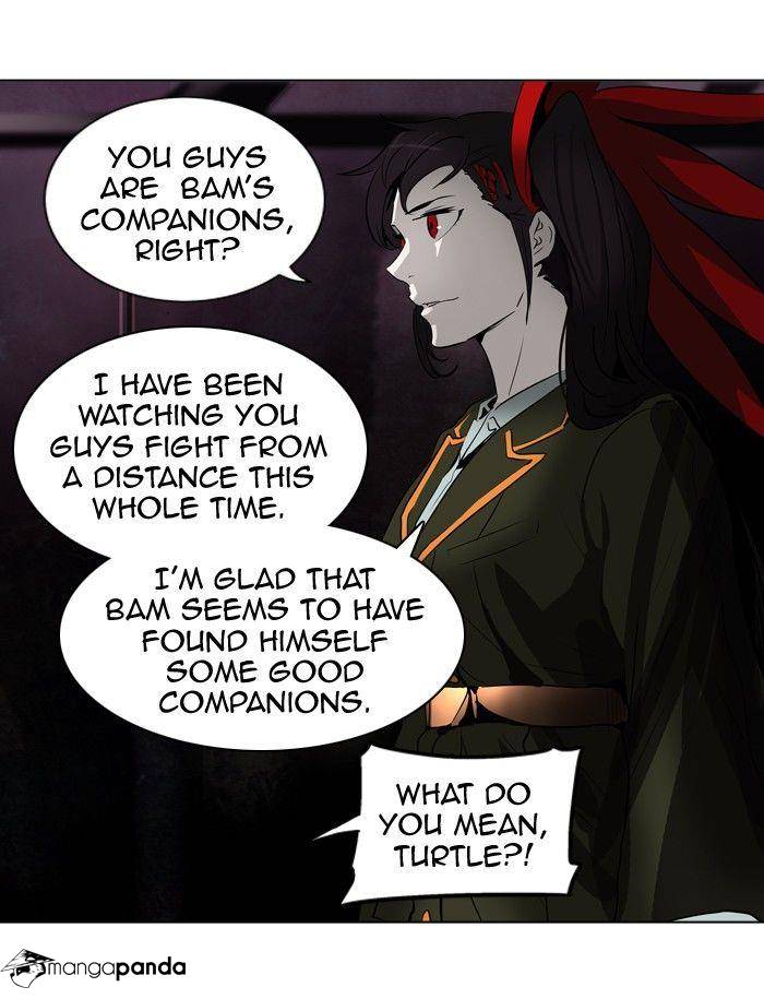 Tower of God Chapter 276 image 17